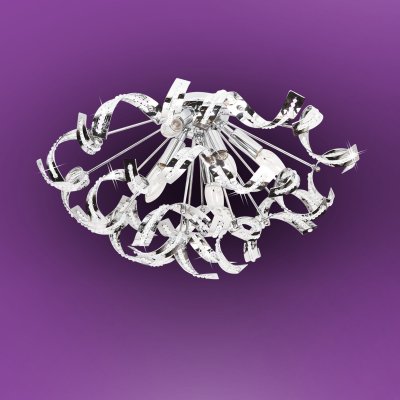 Люстра Colosseo 80949/6C EDITTA Люстра Colosseo 80949/6C EDITTA