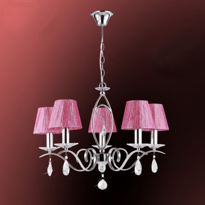 Люстра Colosseo 80951/5 MANUELE Люстра Colosseo 80951/5 MANUELE