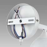 Светильник настенный бра Lumion 8095/1W COLANGE