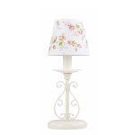 Настольный светильник Colosseo 80952/1T Teodora