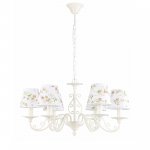 Люстра Colosseo 80952/6 Teodora