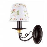 Светильник бра Colosseo 80953/1W Teodora