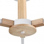 Люстра потолочная Lumion 8095/3C COLANGE