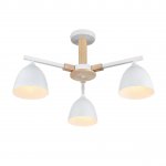 Люстра потолочная Lumion 8095/3C COLANGE