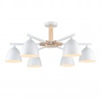 Люстра потолочная Lumion 8095/6C COLANGE