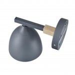 Светильник настенный бра Lumion 8096/1W COLANGE