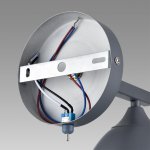 Светильник настенный бра Lumion 8096/1W COLANGE