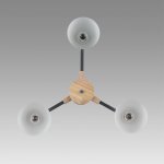 Люстра потолочная Lumion 8096/3C COLANGE