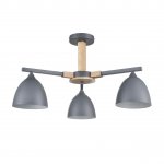 Люстра потолочная Lumion 8096/3C COLANGE