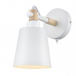 Светильник настенный бра Lumion 8097/1W ROSALINA