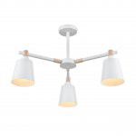 Люстра потолочная Lumion 8097/3C ROSALINA