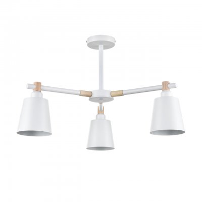 Люстра потолочная Lumion 8097/3C ROSALINA Люстра потолочная Lumion 8097/3C ROSALINA