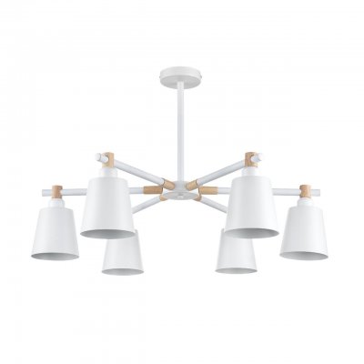 Люстра потолочная Lumion 8097/6C ROSALINA Люстра потолочная Lumion 8097/6C ROSALINA