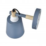 Светильник настенный бра Lumion 8098/1W ROSALINA