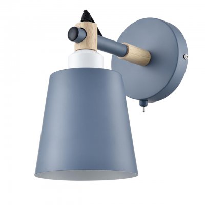 Светильник настенный бра Lumion 8098/1W ROSALINA