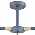 Люстра потолочная Lumion 8098/3C ROSALINA