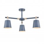 Люстра потолочная Lumion 8098/3C ROSALINA