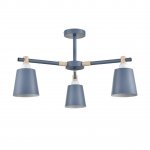 Люстра потолочная Lumion 8098/3C ROSALINA