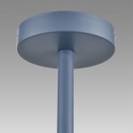 Люстра потолочная Lumion 8098/6C ROSALINA