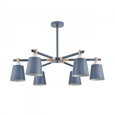 Люстра потолочная Lumion 8098/6C ROSALINA