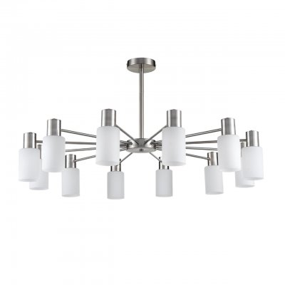 Люстра потолочная Lumion 8099/12C MAVE
