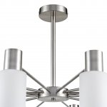 Люстра потолочная Lumion 8099/12C MAVE