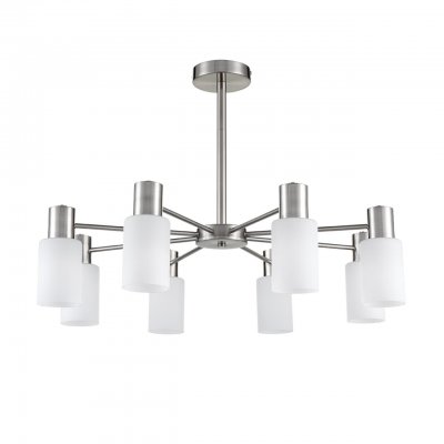 Люстра потолочная Lumion 8099/8C MAVE