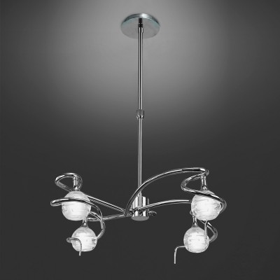 Люстра Mantra 80 DALI Люстра Mantra 80 DALI