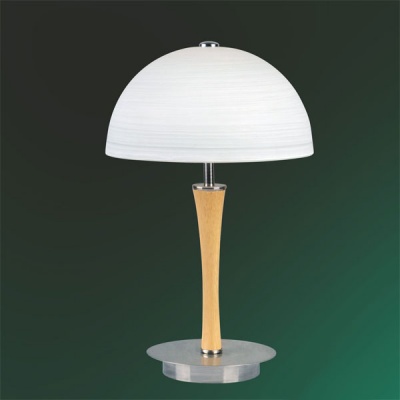 Настольная лампа Colosseo 81001/1T Valentina