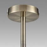 Люстра потолочная Lumion 8100/12C MAVE