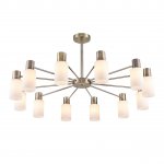 Люстра потолочная Lumion 8100/12C MAVE