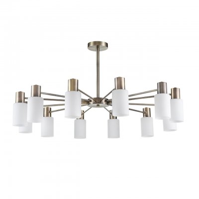 Люстра потолочная Lumion 8100/12C MAVE