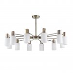 Люстра потолочная Lumion 8100/12C MAVE