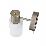 Светильник настенный бра Lumion 8100/1W MAVE