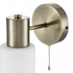 Светильник настенный бра Lumion 8100/1W MAVE