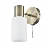 Светильник настенный бра Lumion 8100/1W MAVE