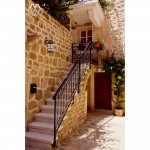 Светильник уличный Mw light 810020201 Донато