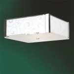 Светильник Colosseo 81004/3C Pia