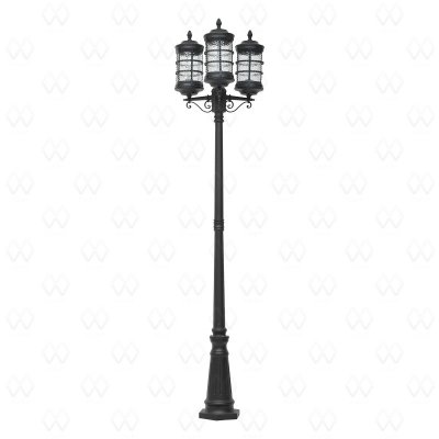 Уличный светильник Mw light 810040703 Донато