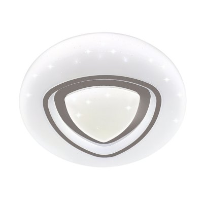 

Люстра светодиодная Экономсвет 81008/40WT, 81008/40WT