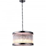 Светильник подвесной Divinare 8101/02 SP-8 KANOVI