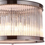 Подвесной светильник Divinare 8101/02 SP-5 VIVA