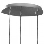 Подвесной светильник Lightstar 810133 Agola