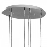 Подвесной светильник Lightstar 810163 Agola