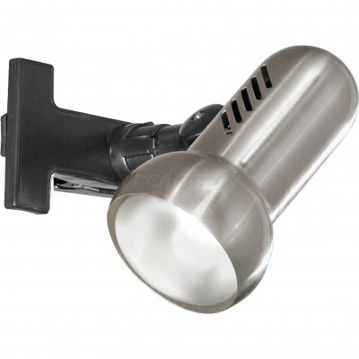 Светильник поворотный спот Eglo 81041 Manhatten Светильник поворотный спот Eglo 81041 Manhatten