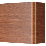 Светильник бра Lightstar 810538 Fiume