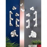 Светильник поворотный спот Eglo 81061 Manhatten