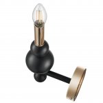 Светильник настенный бра Odeon light 8106/1W NANA