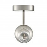 Светильник настенный бра Odeon light 8107/1W NANA