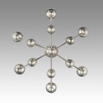 Люстра Lumion 8107/6 NANA